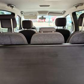 Foto inzerátu Ford S-Max 1,6i Eco Boost ČR 118kw