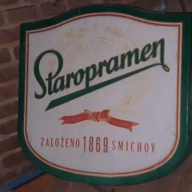Prodám různé staré věci z půdy  / 19496919