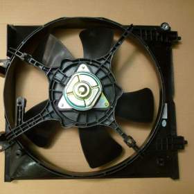 Nový ventilátor chladiče na Mitsubishi Lancer / 19496921