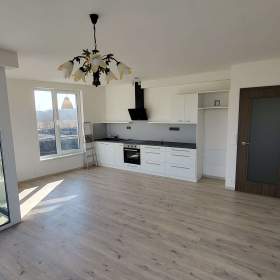 Pronájem -  byt 2+kk s lodžií 66 m2 a podzemní garáž Rezidence Nová Karolina Ostrava / 19496930