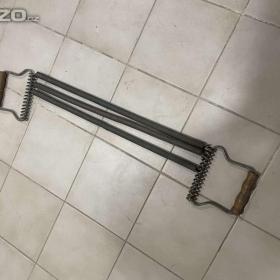 Prodám cvičební nářadí / 19496951
