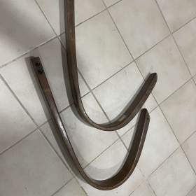 Fotka k inzerátu Prodám opěrky křesla  / 19426688