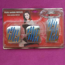 Kryty pedálů / 19496965