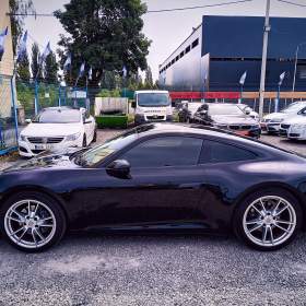 Porsche 911 Carrera 4 Coupé 911/992 ČR / 19497019