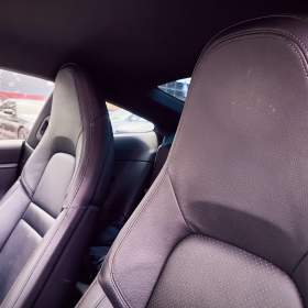 Foto inzerátu Porsche 911 Carrera 4 Coupé  911/992 ČR 