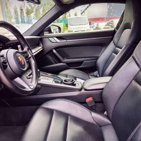 Foto inzerátu Porsche 911 Carrera 4 Coupé  911/992 ČR 