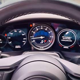 Foto inzerátu Porsche 911 Carrera 4 Coupé  911/992 ČR 