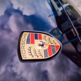 Foto inzerátu Porsche 911 Carrera 4 Coupé  911/992 ČR 