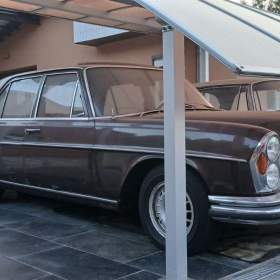 Mercedes W108 / 19497071