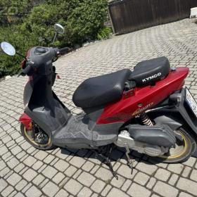 kymco 50 / 19497097