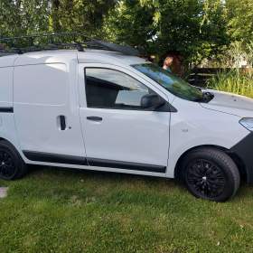 Dacia Dokker dodávka 2019 / 19497103