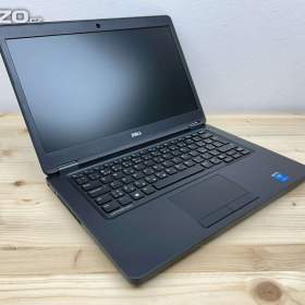 Dell 12gb RAM/256gb SSD/i5/podsvícená klávesnice  / 19497113