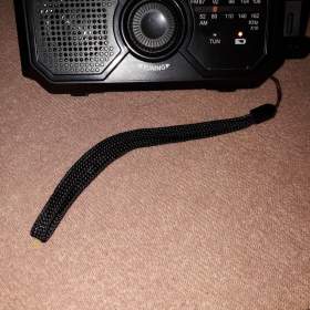 Fotka k inzerátu radio / 18378426