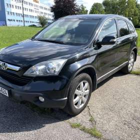 Honda CR- V, 4x4 2.0i VTEC / 19498016