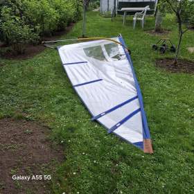 WINDSURFING / 19498148