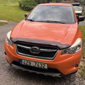 SUBARU XV 2.0D, 108 kW, 155.000 km, původ ČR / 19498992