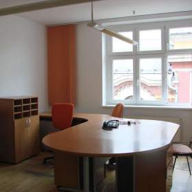 Pronájem prostor Mor. Ostrava, ul. Veleslavínova (160 m2, s parkováním) / 19499083
