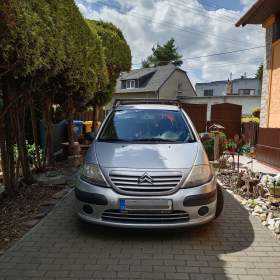 Citroen C3 / 19499144