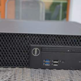 Dell Optiplex 3050 i3/20GB/SSD 256GB/záruka / 19499205