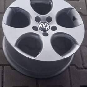 Prodám NOVÉ alu VW 7,5 x 17 et 51 / 19499273
