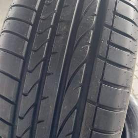 Prodám 2 x letní pneu Bridgestone 235/55/19 / 19499280