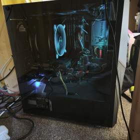 pc i7- 12700k, RTX4060 8GB,, win11pro / 19499461