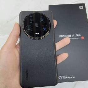 Xiaomi 14 Ultra / 19499525