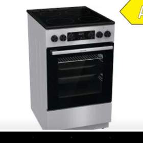 Prodam sporak Gorenje 50 cm sklokeramicky uplne novy nepouzity / 19499535