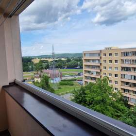 Pronájem 2+1 Ivana Sekaniny, Ostrava Poruba, cena je včetně služeb na 1 os. / 19499573