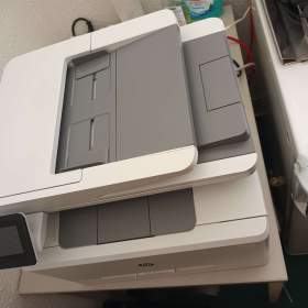 Tiskárna/scanner HP Pro MFP M283 FDW / 19499622