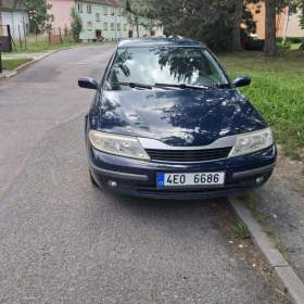 Renault Laguna  / 19499646
