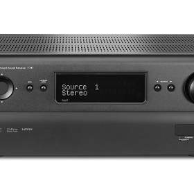 AV receiver NAD T 747 / 19499648