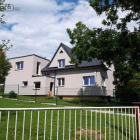 Foto inzerátu Prodej RD 8+2 v Ostravě Porubě/Pustkovci