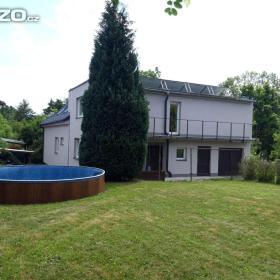 Foto inzerátu Prodej RD 8+2 v Ostravě Porubě/Pustkovci