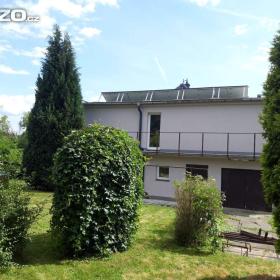 Foto inzerátu Prodej RD 8+2 v Ostravě Porubě/Pustkovci