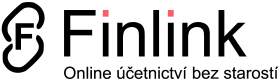 FINLINK -  Online účetnictví a daně bez starostí / 19499668