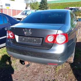Prodám díly na VW Jetta / 19499673