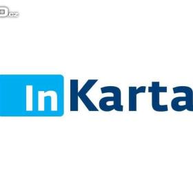 Foto inzerátu 10% sleva na nákup IN100 nebo IN50 České dráhy