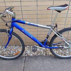 Horske kolo Shimano / 19499690