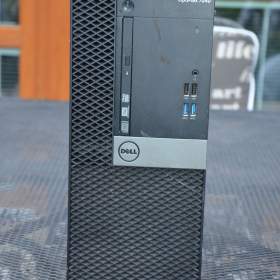 Dell Optiplex 7040 i5/16GB/SSD 128+500GB/záruka / 19499695