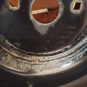 Nádoba na LPG / 19499706