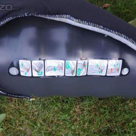 Foto inzerátu Dětská autosedačka Römer