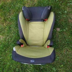 Fotka k inzerátu Dětská autosedačka Römer / 19443103