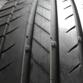 2ks letních pneu 215/45 R18 Bridgestone / 19499833