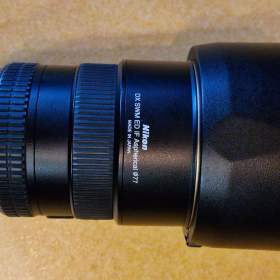 Nikon 17- 55 mm f/2,8 G IF ED AF- S DX / 19499834