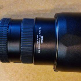Nikon 17- 55 mm f/2,8 G IF ED AF- S DX / 19499834