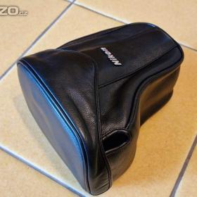 Foto inzerátu Nikon CF-D200 pouzdro