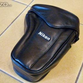 Foto inzerátu Nikon CF-D200 pouzdro
