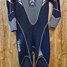 Fotka k inzerátu Neopren Mares Reef 3 / 18252618