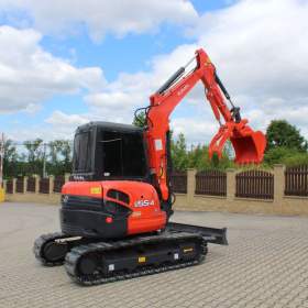 MINIBAGR KUBOTA / 19500083